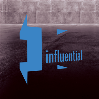 Gappa G & Hyper Hypa - All Charged Up - Influential Records Gappa G & Hyper Hypa - All Charged Up - Influential Records