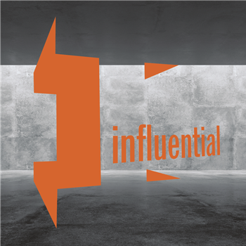 Gappa G & Hyper Hypa - The River Niger - Influential Records Gappa G & Hyper Hypa - The River Niger - Influential Records