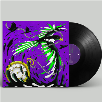 Sully - Flux / Chatter - Critical Music