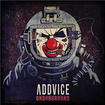 Ondubground - Addvice - ODGPROD