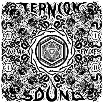Ternion Sound - Dovetail Remix EP [incl. dl code]] - Next Level Dubstep