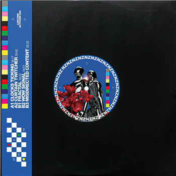 Low End Activist - LEA004 - Low End Activism Low End Activist - LEA004 - Low End Activism