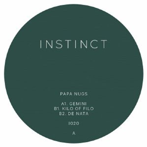 PAPA NUGS - Gemini - Instinct