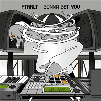 FTRRLT - Gonna Get You - ec2a