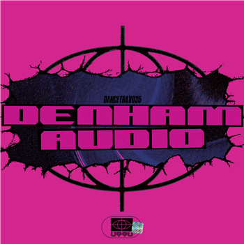 Denham Audio - Dance Trax Vol.35 (incl. Mani Festo Remix) - Dance Trax
