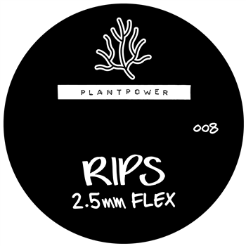 Rips - Plantpower
