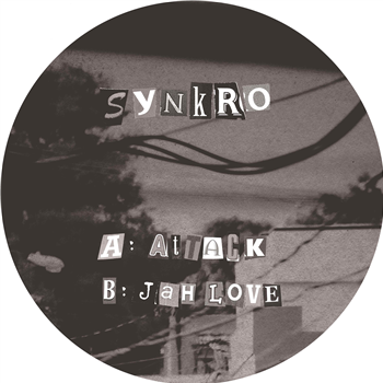 Synkro - Dubbed Out