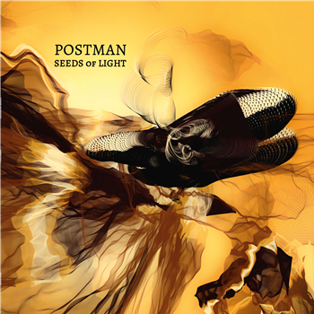 Postman - Seeds Of Light - Keroxen / Discrepant