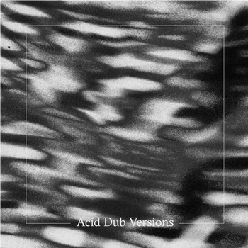Om Unit - Acid Dub Versions (2 X 12") - Om Unit