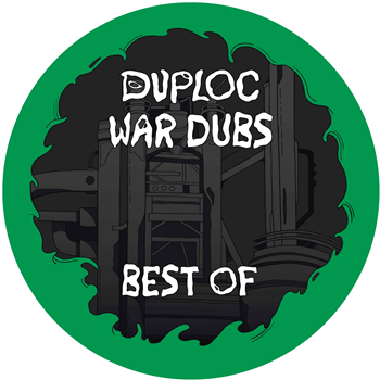 Various Artists - Duploc War Dubs: Best Of - Duploc