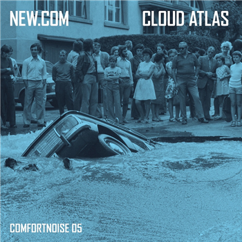 NEW.COM - Cloud Atlas - Comfortnoise