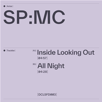 SP:MC - Declassified Records