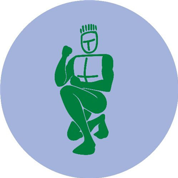 An Avrin - Parisian Pitstop (incl. Sonia Calico Remix) - Scuffed Recordings An Avrin - Parisian Pitstop (incl. Sonia Calico Remix) - Scuffed Recordings
