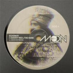 EchoBoy - Jahovah EP - Moonshine Recordings