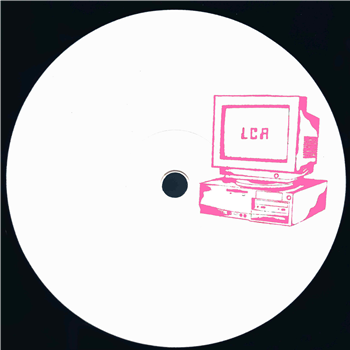 Kid Kun, Van Kost & Ekko - Lost City Archives Vol.6 - Lost City Archives Kid Kun, Van Kost & Ekko - Lost City Archives Vol.6 - Lost City Archives