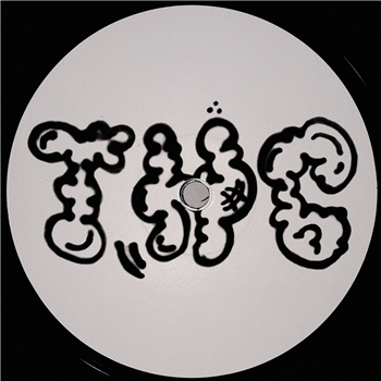 Ruff Kru - RUFFKRU01 - Hardline Sounds Ruff Kru - RUFFKRU01 - Hardline Sounds