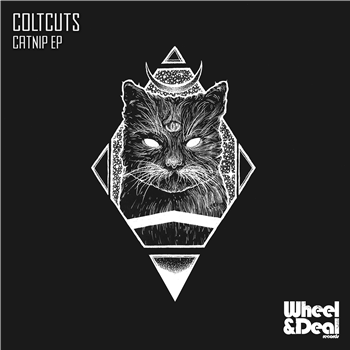 Coltcuts - Catnip EP - Wheel & Deal Records
