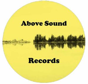 TWOSTEP2 - The Second Coming EP - Above Sound