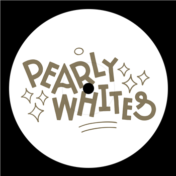 Various Artists - Pearly Volume 5 - Pearly Whites