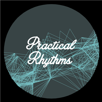El-B / K-Lone - Practical Rhythms