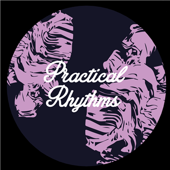 Introspekt / Jay Ward - Practical Rhythms