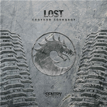 LOST - Sentry Records