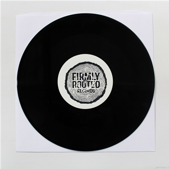 Panix Meets Lionpulse 10" - Firmly Rooted Records