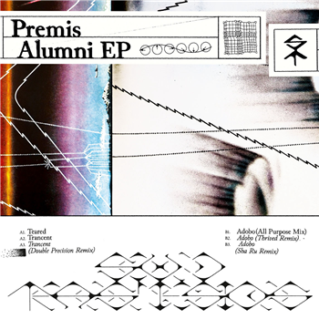 Premis - Alumni EP - Sound Transmissions