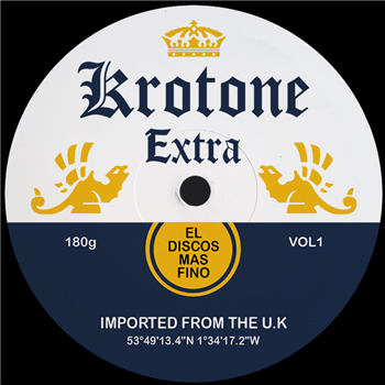 Krotone - Krotone Extra
