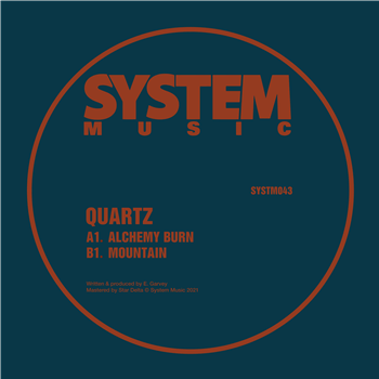 Quartz - System Music