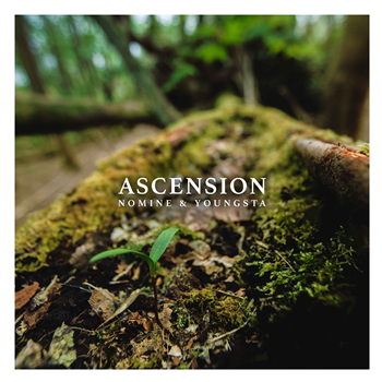Nomine & Youngsta - Ascension - Sentry Records