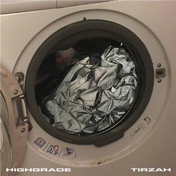 Tirzah - Highgrade (2 X LP) - Domino Records