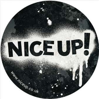 Danny T & Tradesman – Lazer Quest EP - NICE UP! Records Danny T & Tradesman – Lazer Quest EP - NICE UP! Records