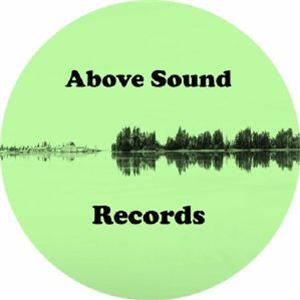 TWOSTEP2 - Three Of Nine EP - Above Sound