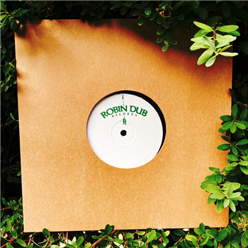 Khanum / Major Oak - Robin Dub Records Khanum / Major Oak - Robin Dub Records