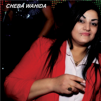 Cheba Wahida - Jrouli - Nashazphone