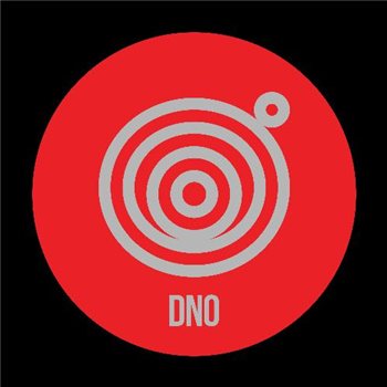 Kercha - Witness EP - DNO Records