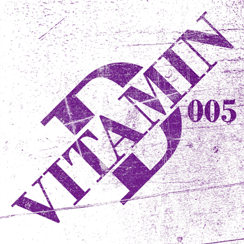 Wilfy D - VITD005 - Vitamin D