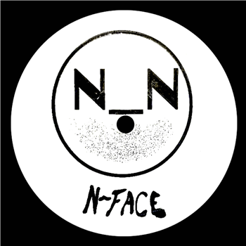 Sputnik One & Emby - Supa Natural - N-Face