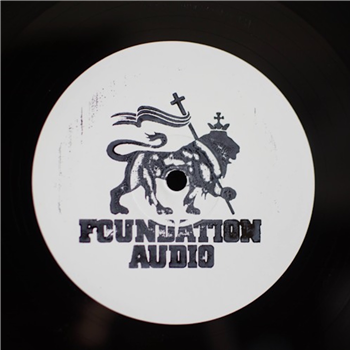 Unknown Artist - Foundation Audio