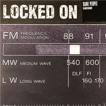 The Streets - locked on records The Streets - locked on records