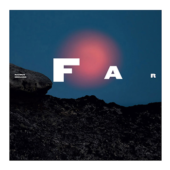 Rasmus Hedlund - Far (2 X LP) - LJUDVERKET