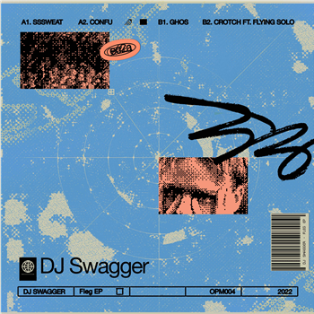 DJ Swagger - Fleg EP - ec2a