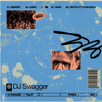DJ Swagger - Fleg EP - ec2a DJ Swagger - Fleg EP - ec2a
