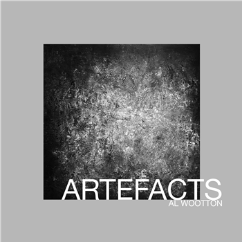 Al Wootton - Artefacts - TRULE