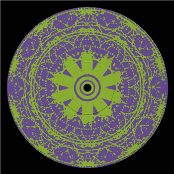 Amor Satyr & Siu Mata - HARD09 - Hardline Sounds Amor Satyr & Siu Mata - HARD09 - Hardline Sounds
