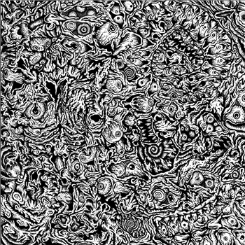 Substrada & 11th Hour - Tephra Paradox EP - Black Teeth Records Substrada & 11th Hour - Tephra Paradox EP - Black Teeth Records
