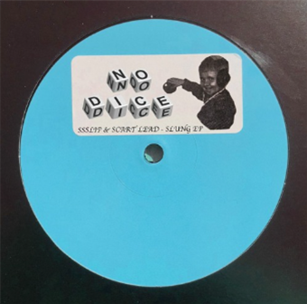 SSSLIP & Scart Lead - Slung EP - No Dice SSSLIP & Scart Lead - Slung EP - No Dice