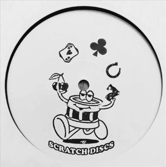 Various Artists - SCRATCH03 - Scratch Records