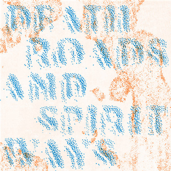 International Sangman - Death Roads And Spirit Ways - Check My Ish